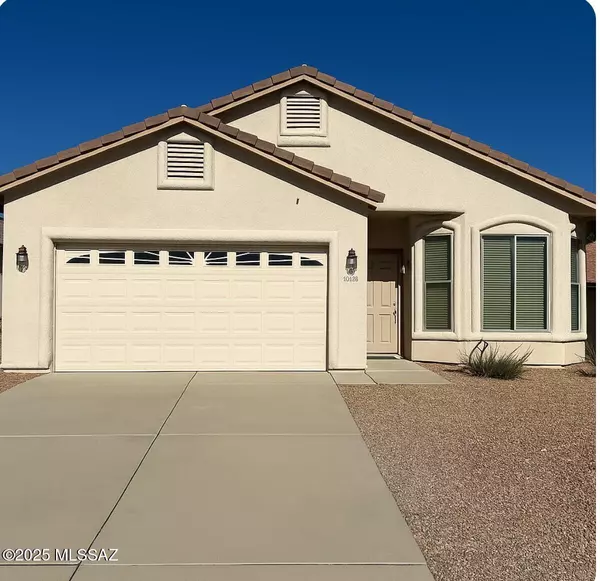 1558 W Cottonwood Canyon Drive, Benson, AZ 85602