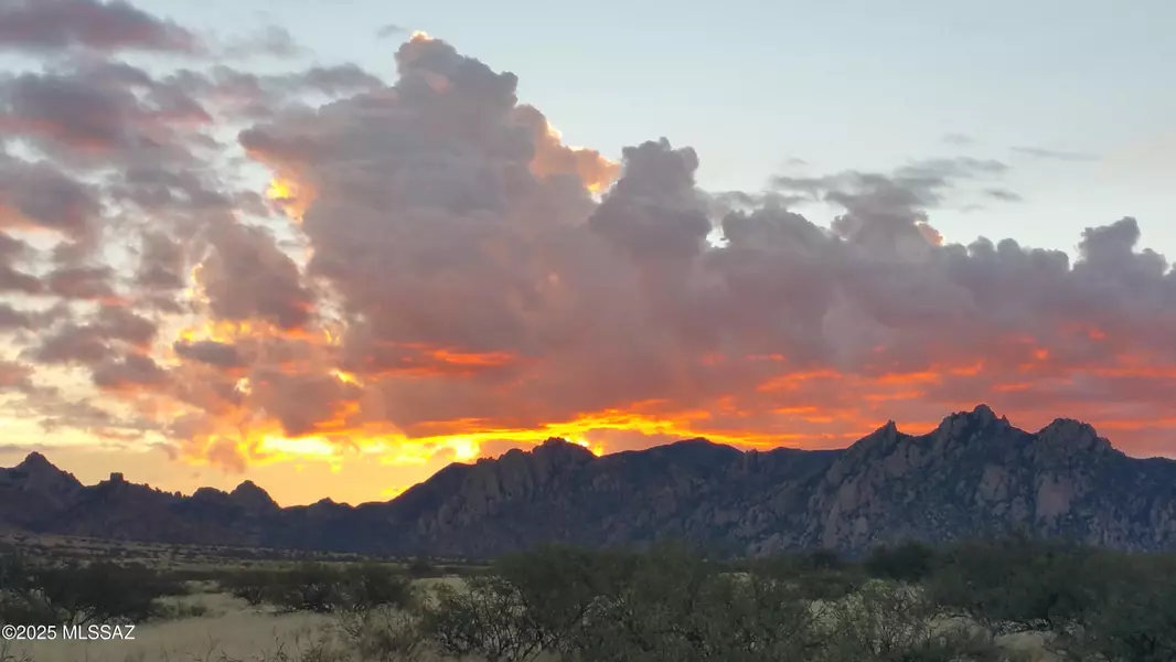 Lot 175 E Desert Winds Road, St. David, AZ 85630