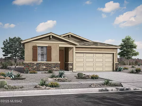 10112 S Arnold Ranch Court, Vail, AZ 85641