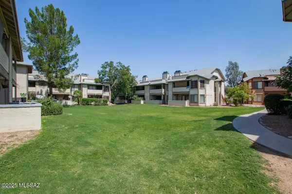 1674 W Park Wood Lane, Tucson, AZ 85746