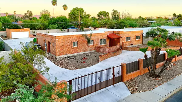 Tucson, AZ 85711,521 S Craycroft Road