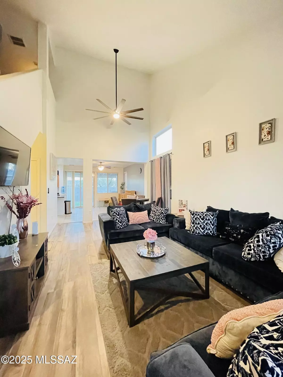 Tucson, AZ 85756,6385 E Boldin Drive