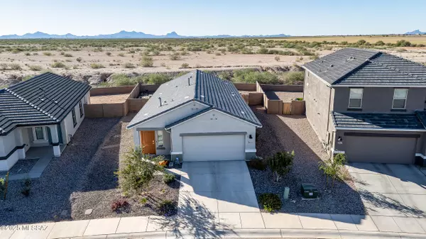 10111 N Cascalote Lane, Marana, AZ 85653