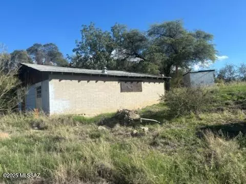 Oracle, AZ 85623,760 W La Mariposa Street #Lot 40