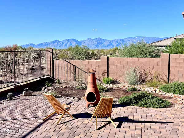 Tucson, AZ 85747,5580 S Flat Rock Trail