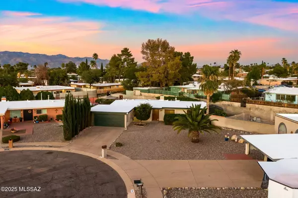 Tucson, AZ 85710,9349 E Cathy Place