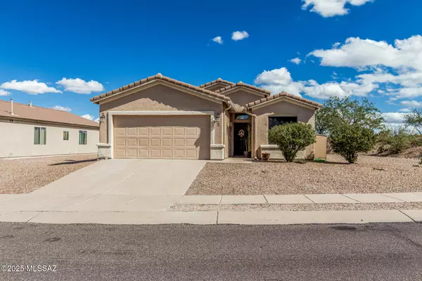 Vail, AZ 85641,793 E Blue Rock Way