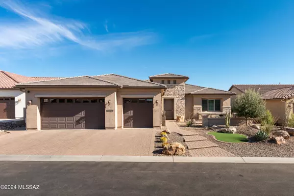 61829 E Happy Jack Trail,  Oracle,  AZ 85623