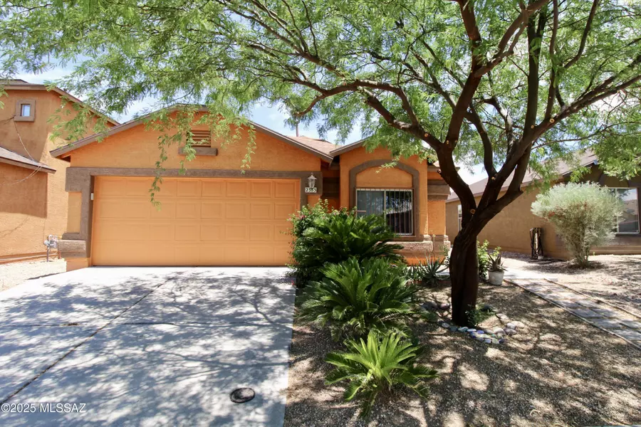2353 E Calle Sierra Del Manantial, Tucson, AZ 85706
