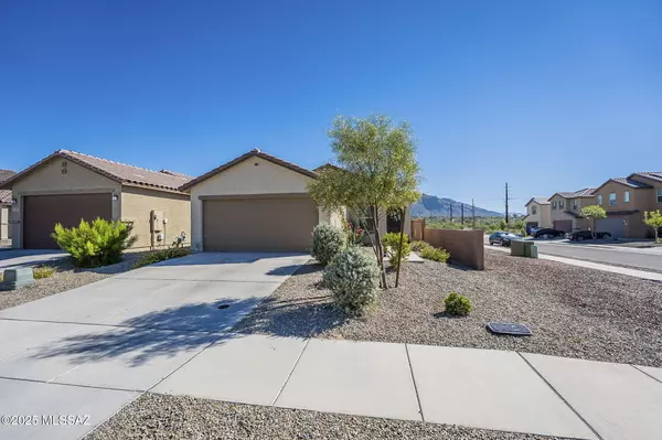 Tucson, AZ 85742,9232 N Peridot Vista Avenue