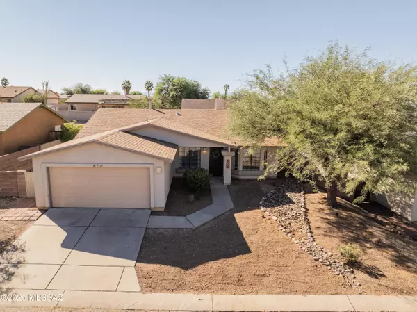 Tucson, AZ 85730,10020 E Lucille Drive