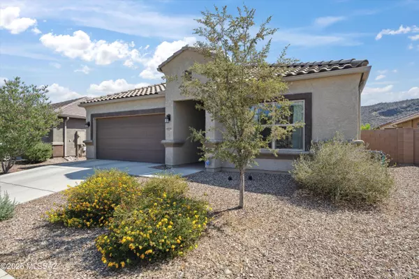 9976 N Cardon Grande Trail, Marana, AZ 85653