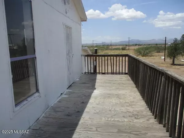 Elfrida, AZ 85610,10478 Jones Avenue