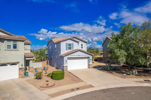 Tucson, AZ 85742,4606 W Lindenthal Lane