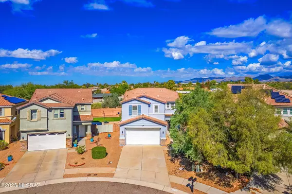 Tucson, AZ 85742,4606 W Lindenthal Lane