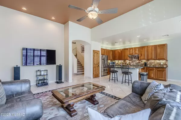 Tucson, AZ 85750,4318 N Sunset Cliff Drive