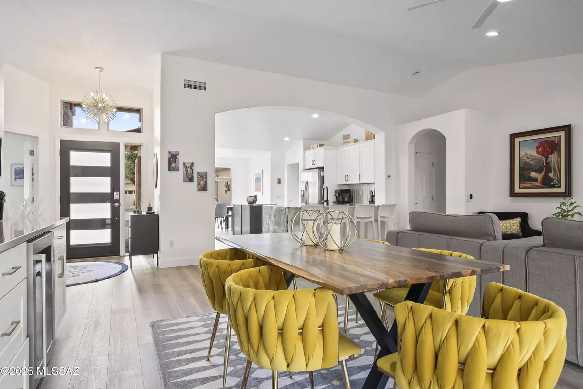 Tucson, AZ 85739,62230 E Iron Crest Drive