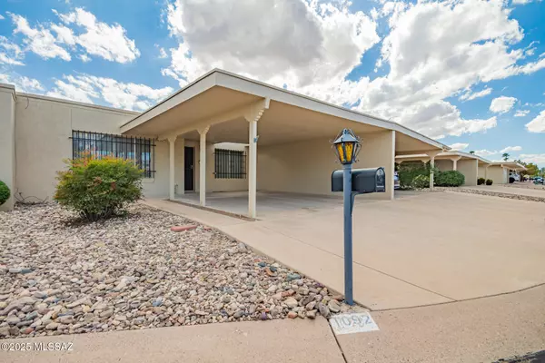 Tucson, AZ 85710,1092 N Caribe Avenue