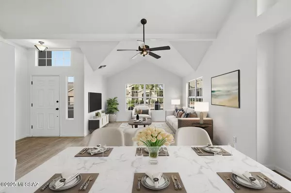 Tucson, AZ 85737,1320 E Equinox Place