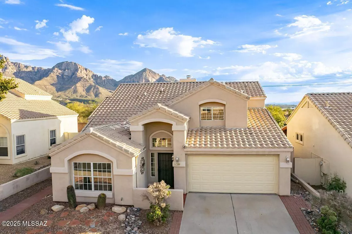 Tucson, AZ 85737,1320 E Equinox Place