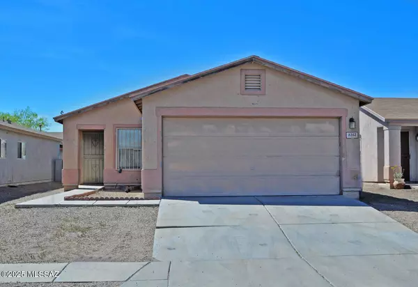 6262 S Sarah Elizabeth Drive, Tucson, AZ 85746
