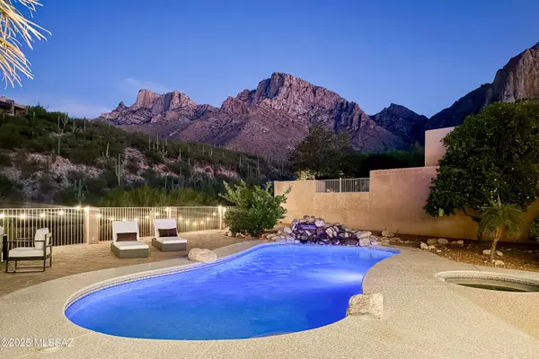 Oro Valley, AZ 85737,10140 N Calle Del Carnero