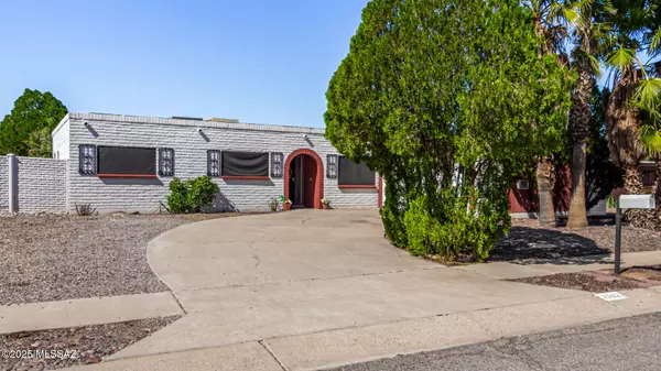 Tucson, AZ 85710,2522 S Cathy Avenue
