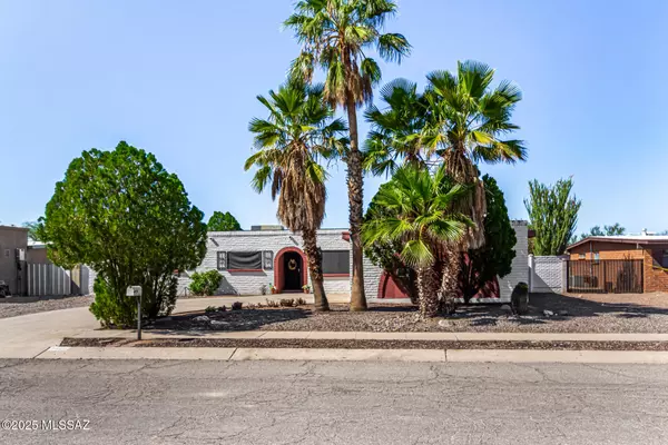 Tucson, AZ 85710,2522 S Cathy Avenue