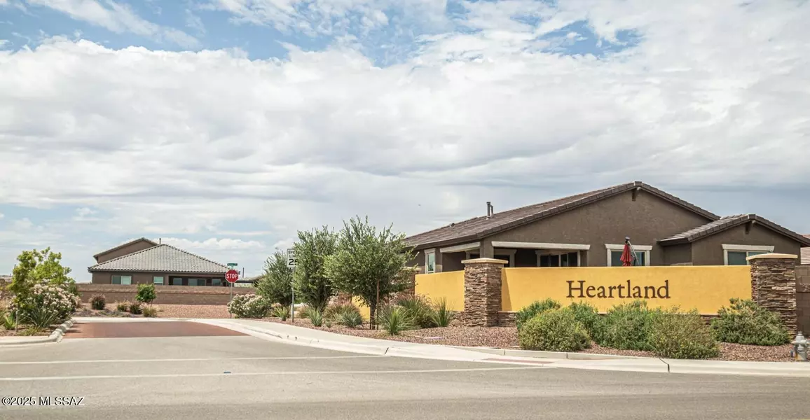 12640 N Wildrose Drive, Marana, AZ 85653