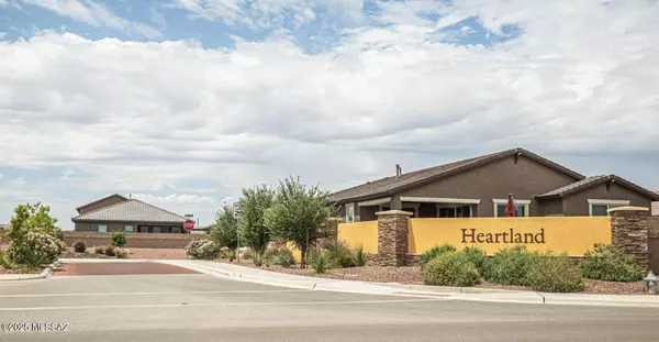 12640 N Wildrose Drive, Marana, AZ 85653