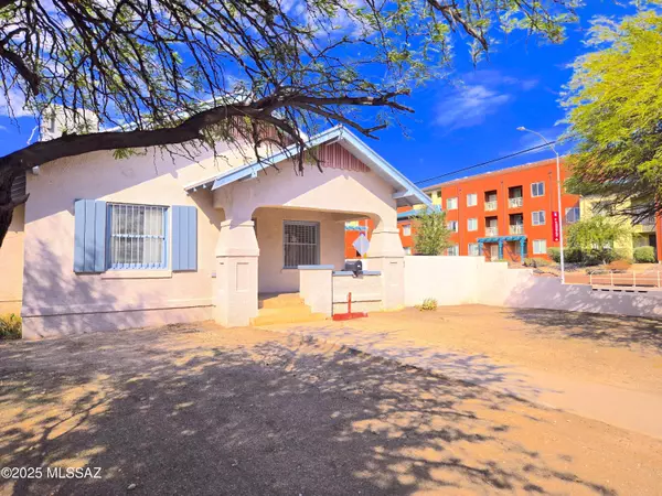 Tucson, AZ 85719,745 E 5th Street