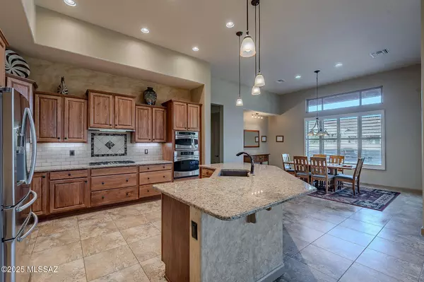 Saddlebrooke, AZ 85739,36531 S Ventana Place