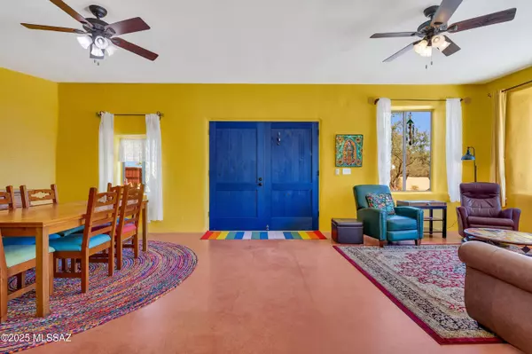 Tucson, AZ 85739,5270 E Cloud Nine Drive