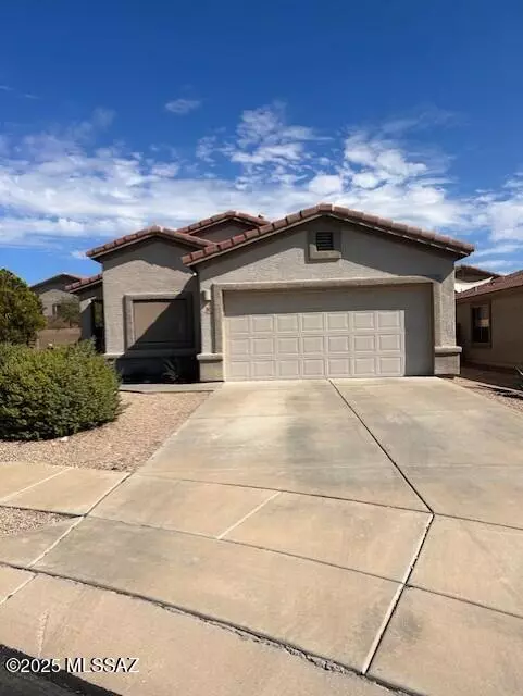 12442 N Pinnacle Vista Court, Marana, AZ 85658