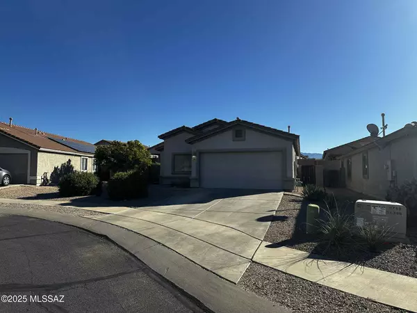 Marana, AZ 85658,12442 N Pinnacle Vista Court
