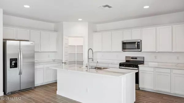 9785 N Heavenly Bamboo Drive, Marana, AZ 85653