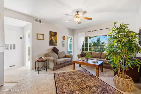 1500 E Pusch Wilderness Drive #6204, Tucson, AZ 85737