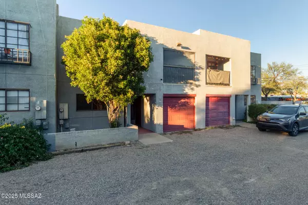 Tucson, AZ 85712,1525 N Bryant Avenue