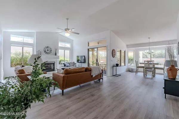 36526 S Wind Crest Drive, Tucson, AZ 85739