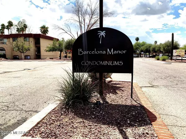 441 W Yucca Court #206, Tucson, AZ 85704