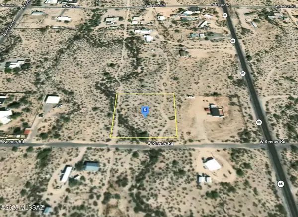 Ajo, AZ 85321,1140 W Keener Road #1