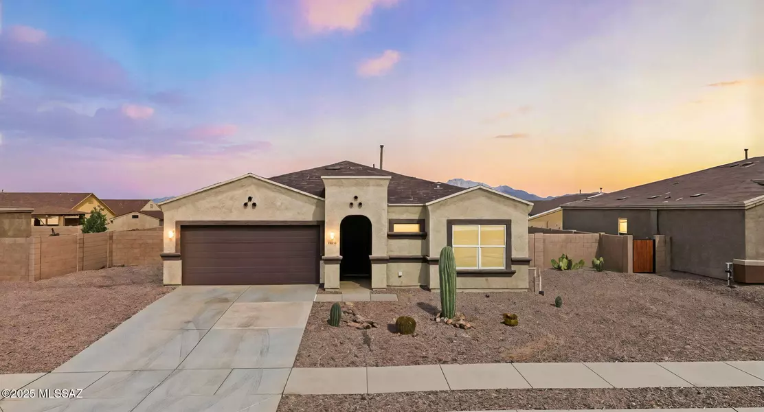 7470 W Calle Bocina, Tucson, AZ 85757