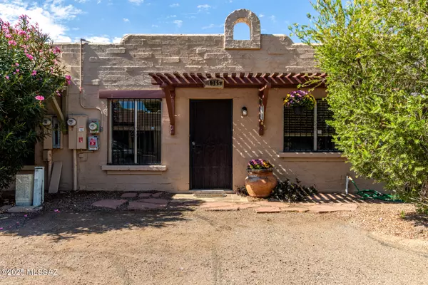 Tucson, AZ 85705,4365 N La Osa Way