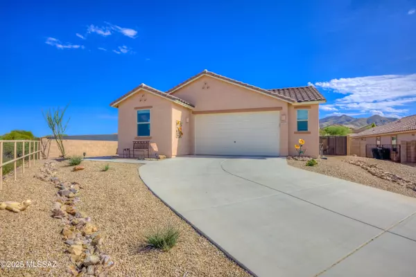 10838 E Painted Mesa Place, Vail, AZ 85641