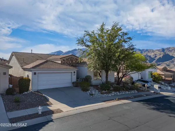 Tucson, AZ 85750,4645 N Black Rock Place