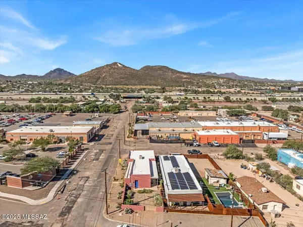 Tucson, AZ 85701,508 W 18th Street