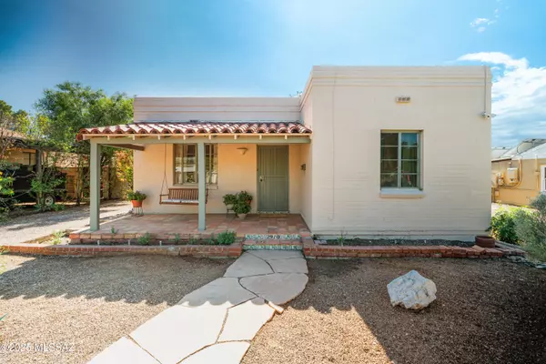 Tucson, AZ 85716,2910 E Lester Street