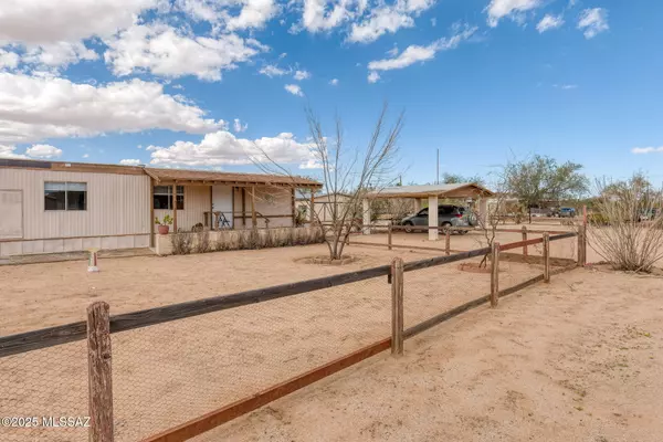 7145 N Picture Place, Tucson, AZ 85743