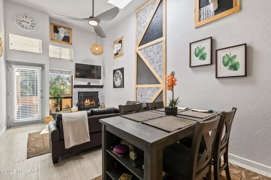 7622 E Callisto Circle #202, Tucson, AZ 85715