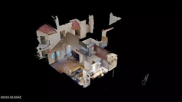 Tucson, AZ 85718,1200 E River Road #A12